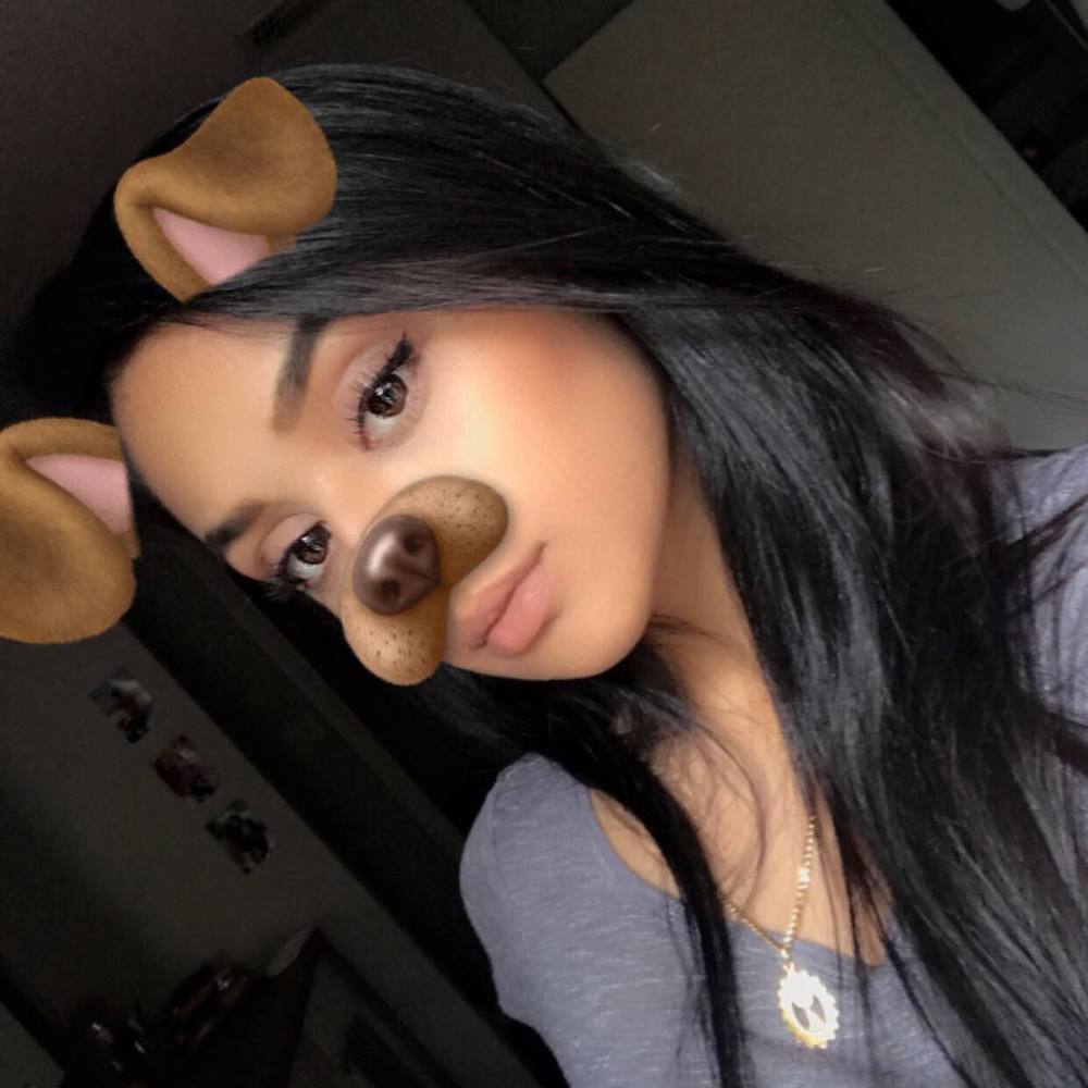 Meet your Posher, Gisele